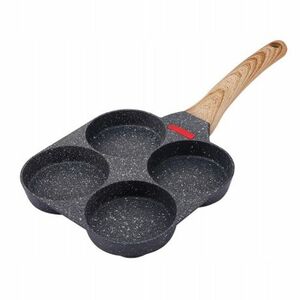 MG Frying Pan palacsintasütő 23 cm, szürke kép