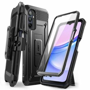 Supcase Unicorn Beetle tok Samsung Galaxy A16 4G / 5G, fekete kép