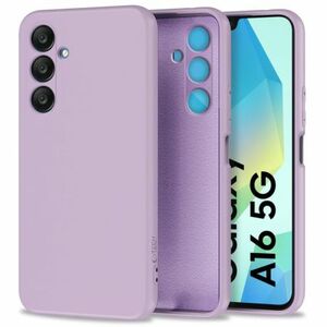 Tech-Protect Icon tok Samsung Galaxy A16 4G / 5G, lila kép