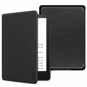 Tech-Protect Smartcase tok Amazon Kindle Paperwhite VI / 6, fekete kép