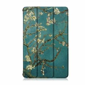 Tech-Protect Smartcase tok Lenovo Tab M10 Plus 10.3'', sakura (TEC712535) kép