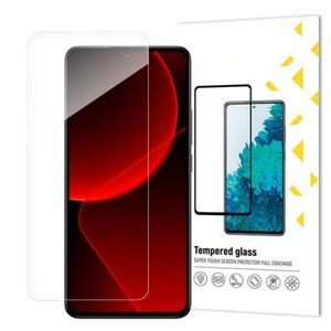 MG Tempered Glass üvegfólia Xiaomi 13T / 13T Pro kép