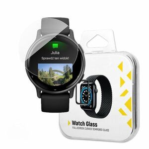 MG Watch Glass 2x üvegfólia Garmin Vivoactive 5 kép