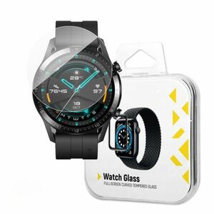 MG Watch Glass 2x üvegfólia Huawei Watch GT 2 / GT 2 Pro 46mm kép