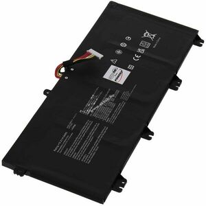 Helyettesítő laptop akku Asus TUF FX705DY-RS51 kép