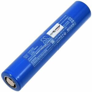 Helyettesítő Maglite típus ILIF-3006526 akku kép