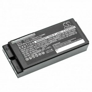 Helyettesítő akku IKUSI TM70/3 típus 2305271 2500mAh kép