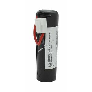 Vészvilágítás akku, Li-Ion, 3.7V, 2000mAh kép