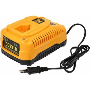 Helyettesítő akkutöltő DEWALT ütvefúrócsavarozó DW989K2H kép