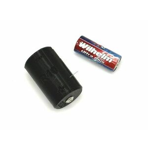 R10 elem adapter, LR1, 1.5V elemmel - A készlet erejéig! kép
