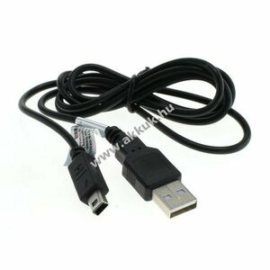 OTB USB A és Nintendo 3DS / 3DS XL / DSi / DSi XL töltőkábel kép