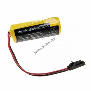 Helyettesítő PLC elem Allen Bradley PLC-5/11 2200mAh kép