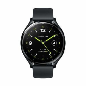 Xiaomi Watch 2 okosóra, Black kép