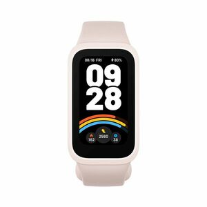 Xiaomi Smart Band 9 Active aktivitásmérő, Pink kép