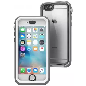 Tok Catalyst Waterproof case, white gray - iPhone 6/6s kép