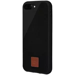 Tok NATIVE UNION - CLIC 360° Case for iPhone 7/8 Plus, Black (CLIC360-BLK-CV-7P) kép