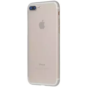 Tok NATIVE UNION - CLIC Air Case for iPhone 7/8 Plus, Clear (CLIC-CLE-AIR-7P) kép