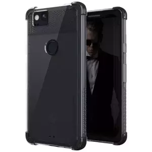 Tok Ghostek - Google Pixel 2 Case, Covert 2 Series, Black (GHOCAS800) kép