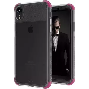 Tok Ghostek - Apple iPhone XR Case, Covert 2 Series, Pink (GHOCAS1017) kép