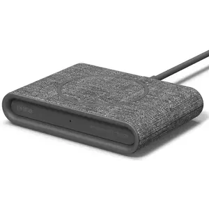 iOttie iON Wireless Pad Mini Ash, Grey (CHWRIO103GREU) kép