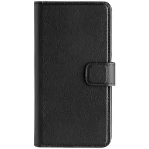 Tok XQISIT Slim Wallet for Honor 7 Lite black (27018) kép