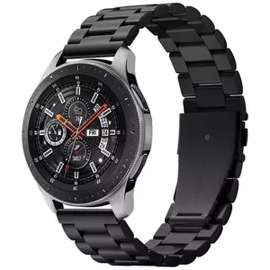 Óraszíj SPIGEN MODERN FIT BAND SAMSUNG GALAXY WATCH 46MM BLACK (600WB24983) kép