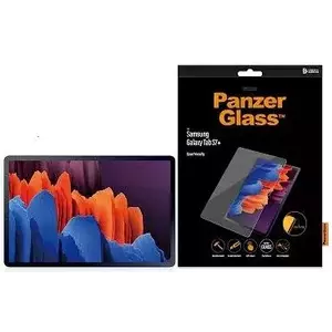 TEMPERED KIJELZŐVÉDŐ FÓLIA PanzerGlass Samsung Galaxy Tab S7+ kép