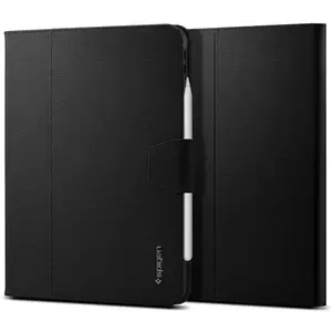 Tok SPIGEN LIQUID AIR FOLIO IPAD AIR 4 2020 BLACK (ACS02246) kép