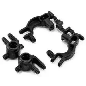 Pótalkatrész Caster and steering blocks for Hubsan Zino (RPM73592) kép