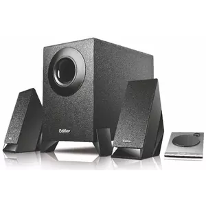 Hangszóró Edifier M1360 Speakers 2.1 (black) kép