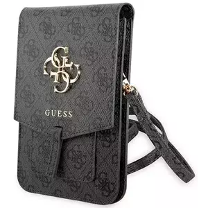 Guess Bag GUWBG4GFGR grey 4G Big Logo (GUWBG4GFGR) kép