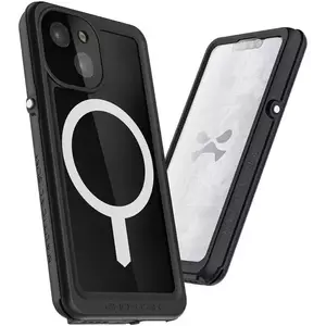 Tok Ghostek Nautical Slim Iphone 13 Mini, black (GHOCAS2883) kép