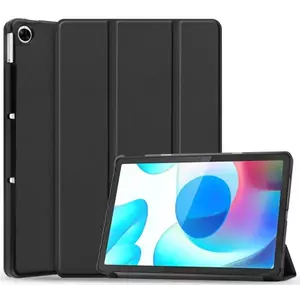 Tok TECH-PROTECT SMARTCASE REALME PAD 10.4 BLACK kép