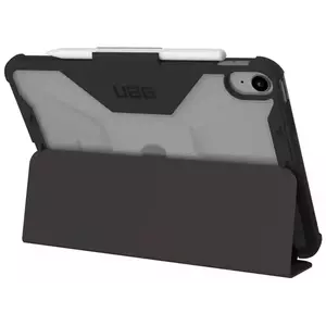 Tok UAG Plyo, black/ice - iPad 10.2" 2022 (123392114043) kép