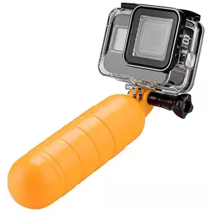 Tartó Floating Hand Grip Telesin for Action and Sport Cameras (GP-MNP-102) kép