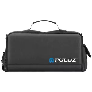 Puluz photo shoulder bag (black) kép