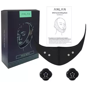 Maszk Slimming face mask ANLAN 01-ASLY11-001 kép