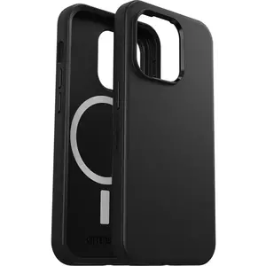 Tok Otterbox Symmetry Plus for iPhone 14 Pro Black (77-89043) kép