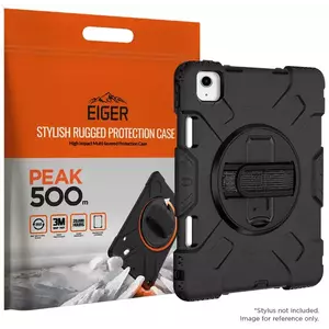 Tok Eiger Peak 500m Case for Apple iPad 10.9 (10th Gen) in Black kép