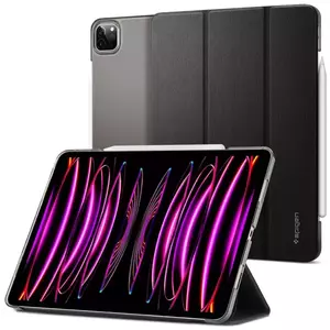 Tok SPIGEN LIQUID AIR FOLIO IPAD PRO 11 2021 / 2022 BLACK (ACS05466) kép