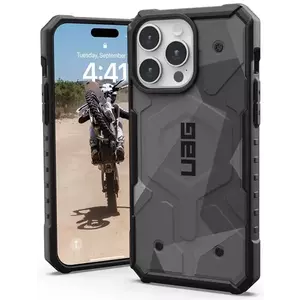 Tok UAG Pathfinder SE MagSafe, geo camo - iPhone 15 Pro Max (114303114033) kép