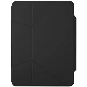 Tok UNIQ case Ryze iPad Pro 11 (2021-2022) / Air 10.9" (2020-2022) black (UNIQ-NPDP11(2022)-RYZEBLK) kép