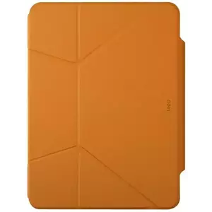 Tok UNIQ case Ryze iPad Pro 11 (2021-2022) / Air 10.9" (2020-2022) mustard (UNIQ-NPDP11(2022)-RYZEMUS) kép