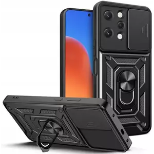 Tok TECH-PROTECT CAMSHIELD PRO XIAOMI REDMI 12 BLACK (9490713936191) kép