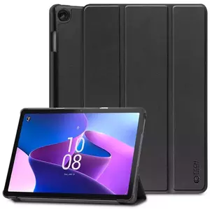 Tok TECH-PROTECT SMARTCASE LENOVO TAB M10 10.1 3RD GEN TB-328 BLACK (9490713934029) kép