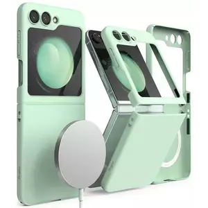 Tok RINGKE SLIM MAGNETIC GALAXY Z FLIP 5 MINT (8809961780776) kép