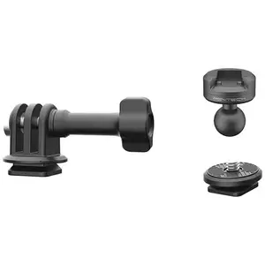 Pótalkatrész Quick release set PGYTECH for sports camera ball-head (P-CG-145) kép