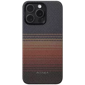 Tok Pitaka MagEZ 5 case, sunset - iPhone 15 Pro Max (KI1501SUM) kép