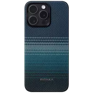 Tok Pitaka MagEZ 5 case, moonrise - iPhone 15 Pro Max (KI1501MOM) kép