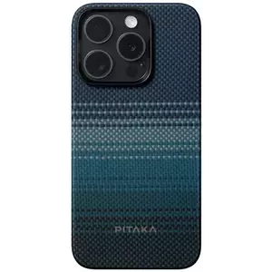 Tok Pitaka MagEZ 5 case, moonrise - iPhone 15 Pro (KI1501MO) kép